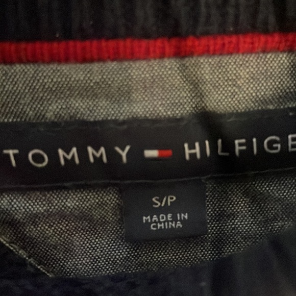 Vintage Tommy Hilfiger sweater - Picture 2 of 2